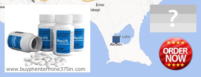 Gdzie kupić Phentermine 37.5 w Internecie Akrotiri
